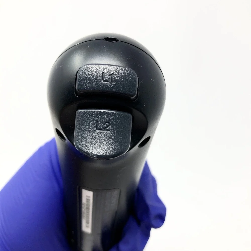 Playstation Move Navigation Controller PS3 PS4 Sony PlayStation VR CECH-ZCS1U